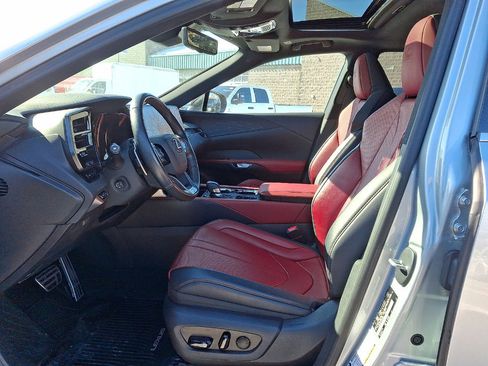 Used 2023 Lexus RX 350 F Sport w/ Accessory Package image 11