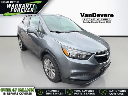 Used 2020 Buick Encore Preferred