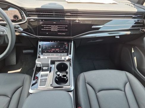 New 2026 Audi Q7 3.0T Premium AWD/4WD image 13
