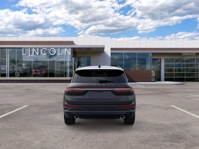 New 2025 Lincoln Corsair Grand Touring w/ Jet Appearance Package AWD/4WD image 5