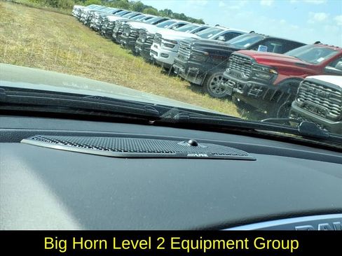 New 2026 RAM 1500 Big Horn image 19