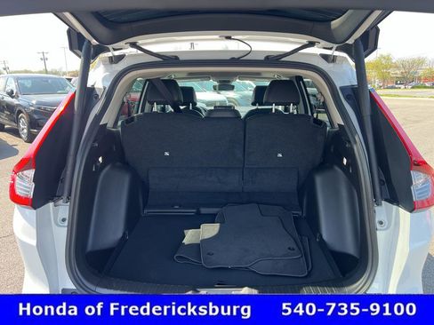 Used 2026 Honda CR-V EX-L image 29