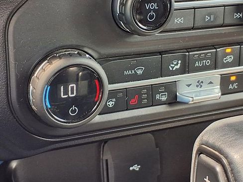 Certified 2021 Ford Bronco Outer Banks image 5