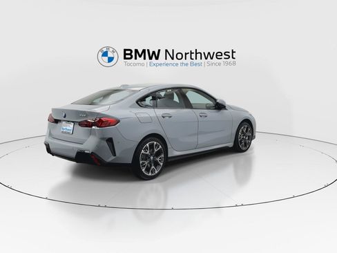 New 2026 BMW 228i w/ Technology Package FWD image 3