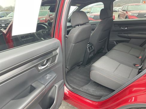 Used 2023 Honda CR-V Sport image 12