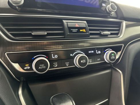 Used 2020 Honda Accord Sport image 19