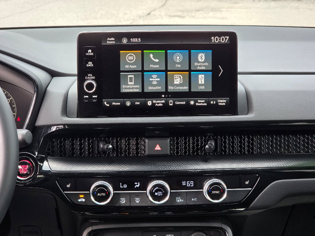 Used 2024 Honda CR-V EX-L image 28