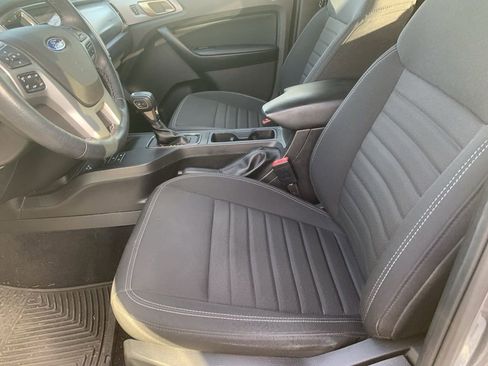 Used 2021 Ford Ranger XLT w/ Equipment Group 301A Mid image 3