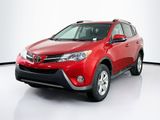 Used 2014 Toyota RAV4 XLE image 3