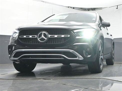 New 2026 Mercedes-Benz GLA 250 image 35