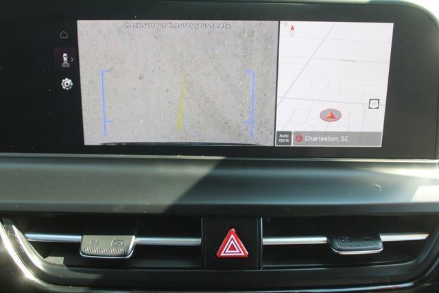 Used 2024 Kia Seltos S FWD image 46