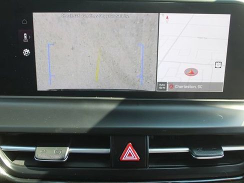 Used 2024 Kia Seltos S FWD image 46