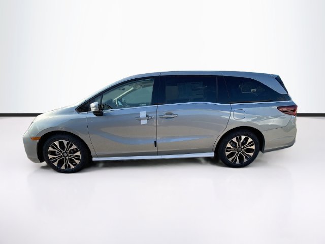 New 2027 Honda Odyssey Elite image 4