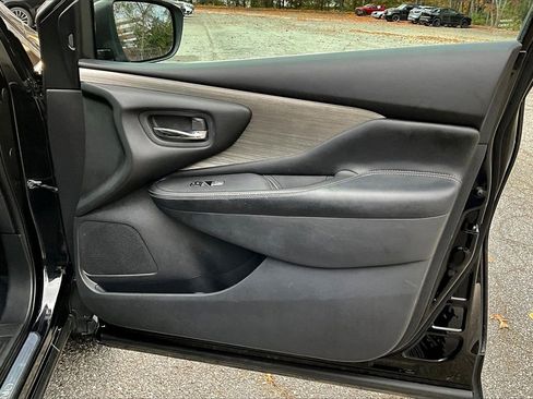 Used 2017 Nissan Murano SL w/ SL Technology Package image 26