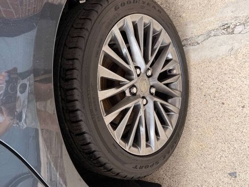 Used 2008 Lexus IS 250 AWD image 33