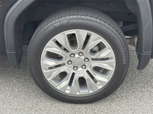 Used 2020 GMC Sierra 1500 Denali w/ Denali Ultimate Package image 19