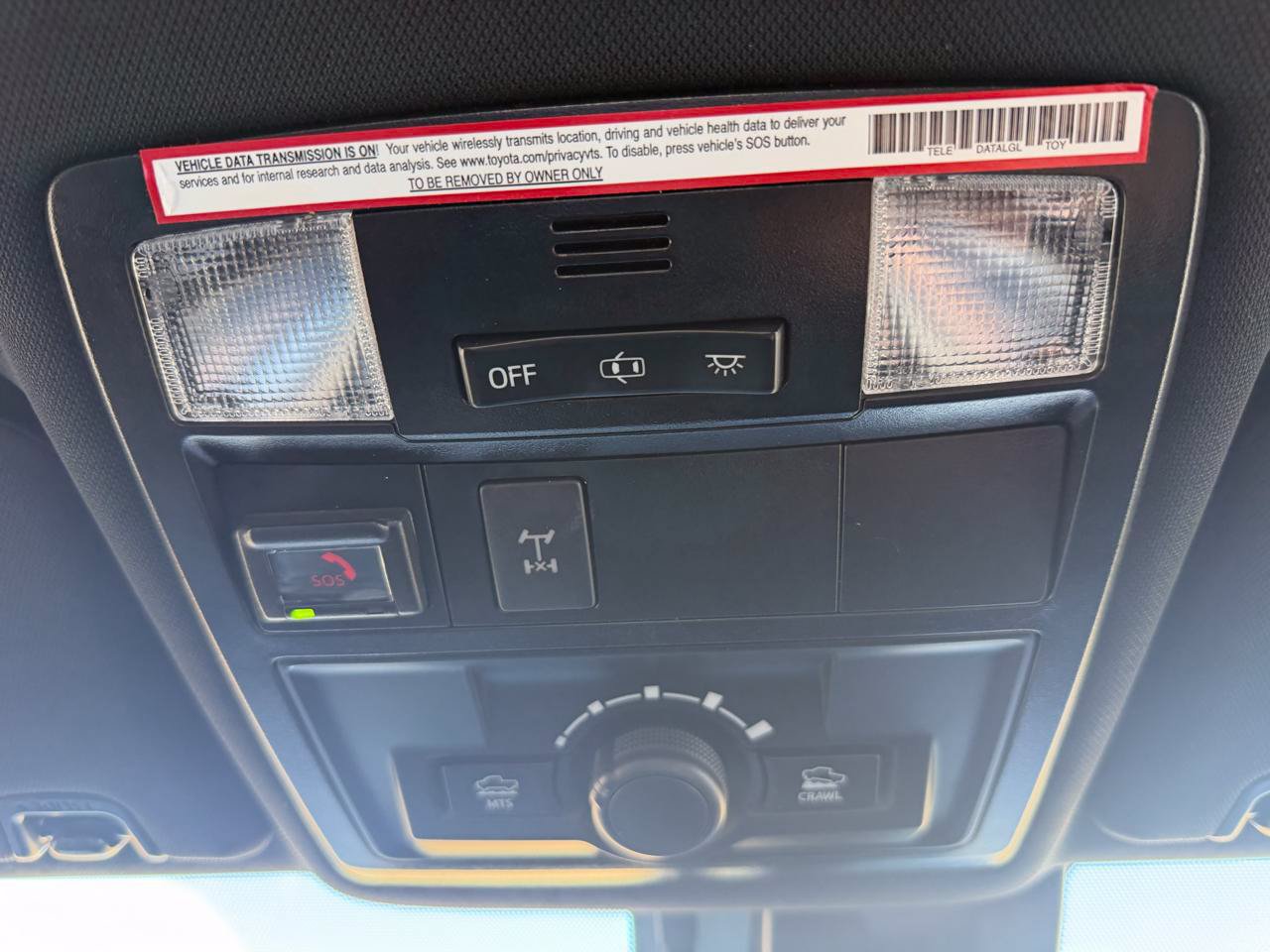 Used 2021 Toyota Tacoma TRD Off-Road AWD/4WD image 26