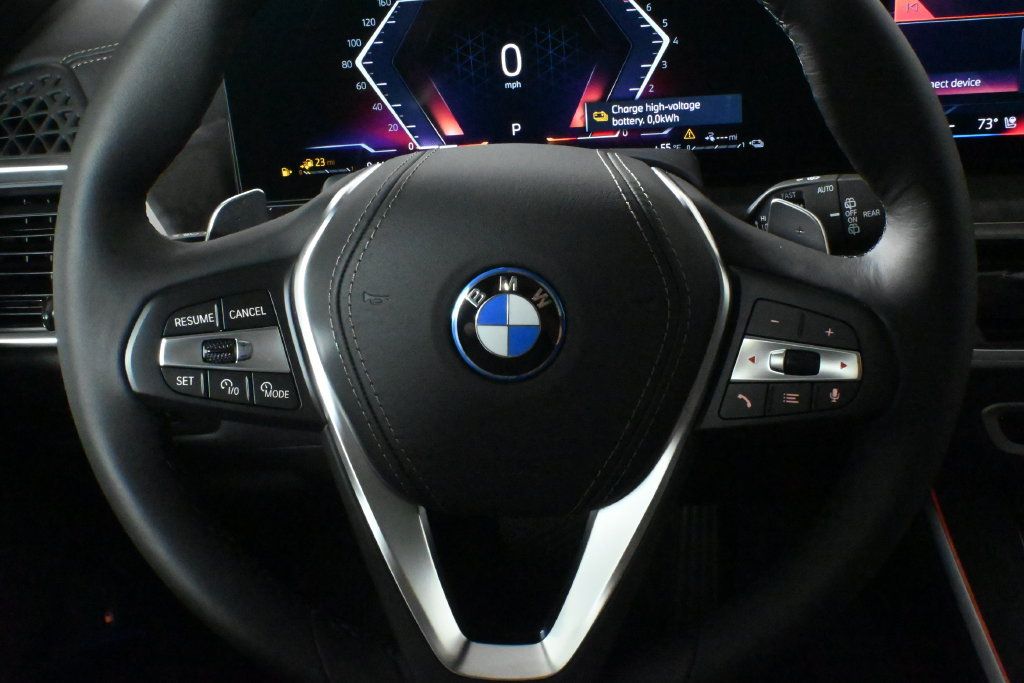 Used 2026 BMW X5 xDrive50e w/ Premium Package AWD/4WD image 19