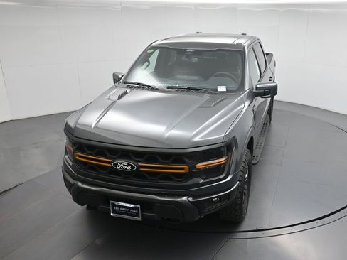 New 2026 Ford F150 Tremor image 34