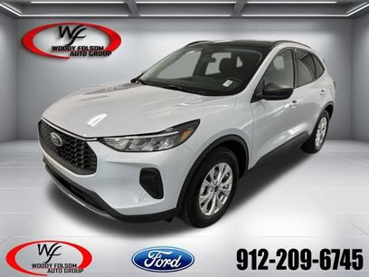 New 2026 Ford Escape Active w/ Tech Pack #1