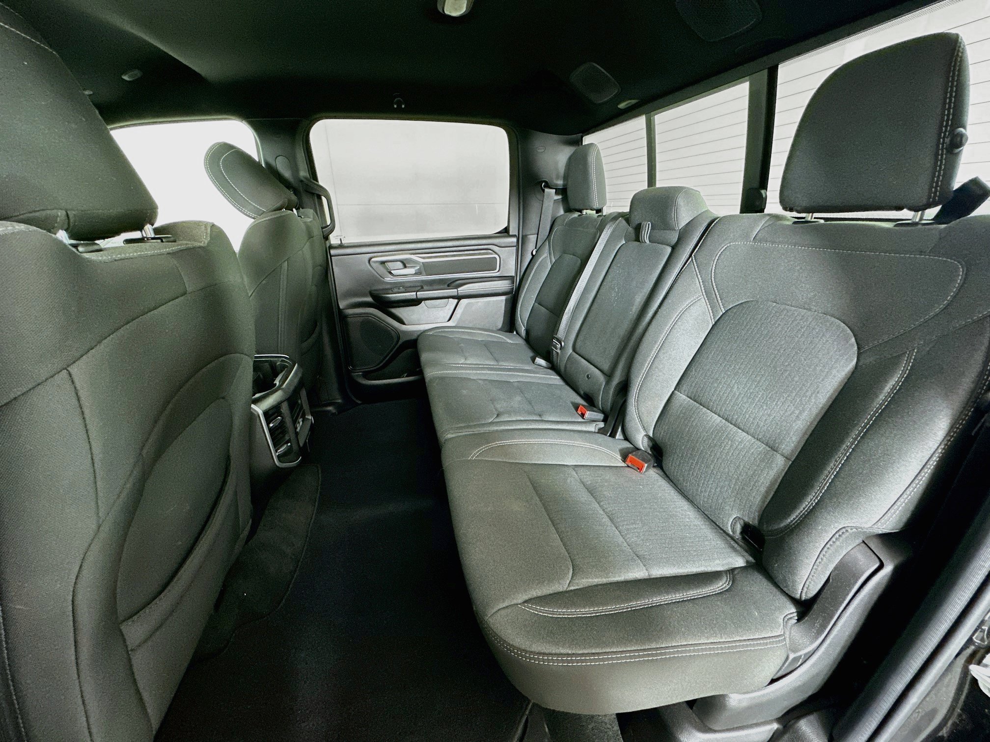 Used 2023 RAM 1500 Big Horn AWD/4WD image 26