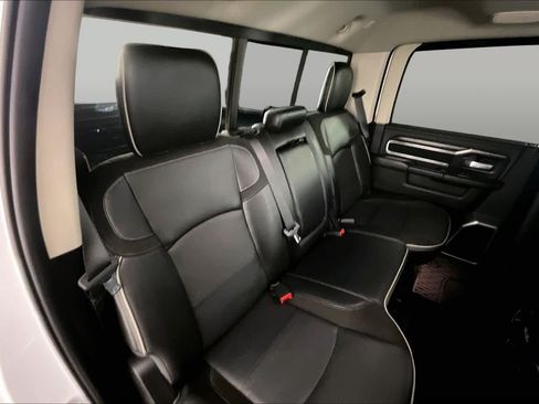 Used 2024 RAM 2500 Laramie w/ Bed Utility Group AWD/4WD image 19