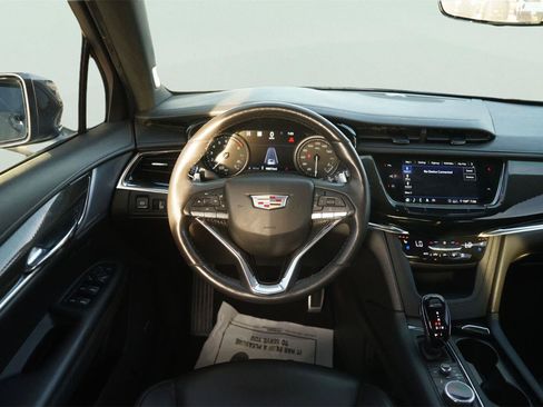Used 2020 Cadillac XT6 Sport AWD/4WD image 24