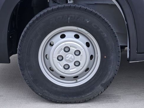 Used 2023 RAM ProMaster 3500 w/ Convenience Group image 8