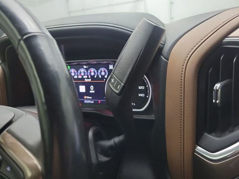 Used 2020 Chevrolet Silverado 2500 High Country w/ Z71 Off-Road Package image 30