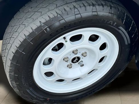 Used 2023 Ford Bronco Sport Heritage AWD/4WD image 21
