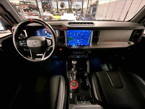 Used 2024 Ford Bronco Raptor image 18