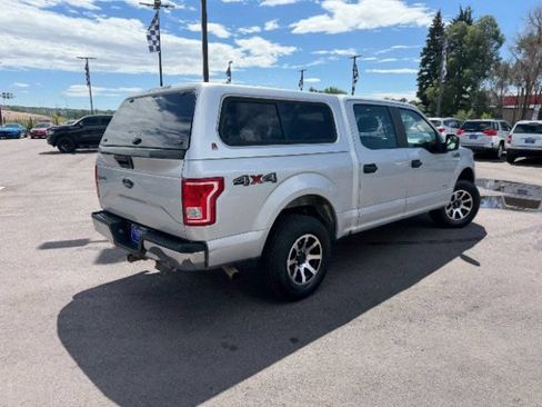 Used 2015 Ford F150 XL w/ Equipment Group 101A Mid AWD/4WD image 16