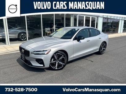 Certified 2023 Volvo S60 B5 Plus w/ Climate Package