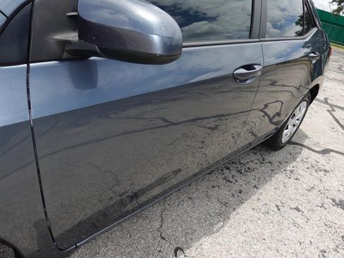Used 2014 Toyota Corolla LE FWD image 10