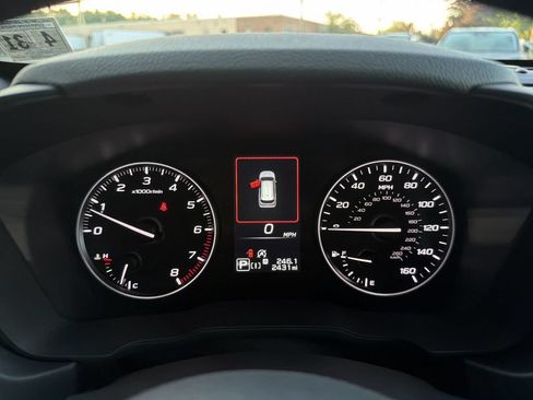 Used 2026 Subaru Forester Premium AWD/4WD image 19