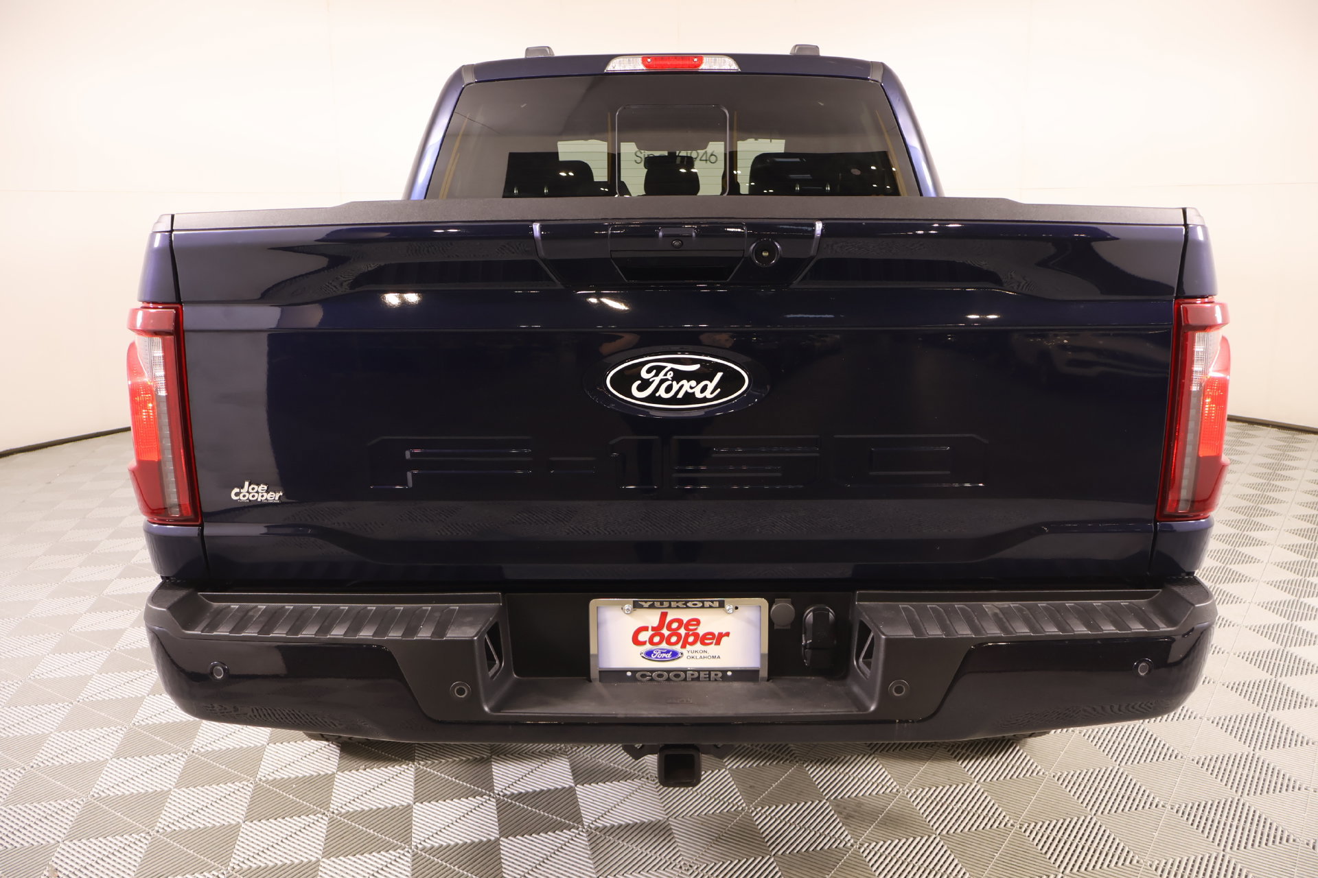 Used 2024 Ford F150 XLT w/ Equipment Group 302A MID AWD/4WD image 24