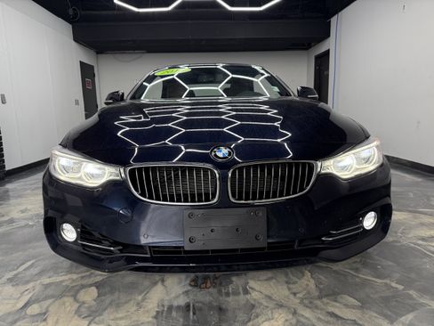 Used 2015 BMW 435i Coupe image 7