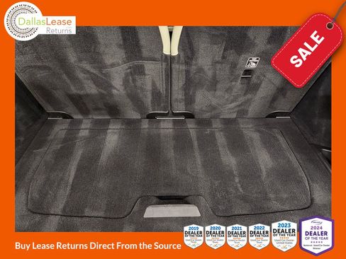 Used 2022 Volvo XC90 T6 Inscription w/ Advanced Package image 54