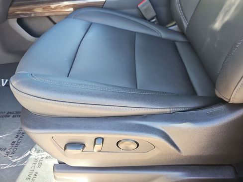 New 2026 Chevrolet Silverado 1500 RST w/ RST All Star Premium Package image 30