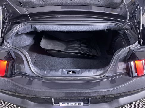 Used 2024 Ford Mustang GT Premium image 14