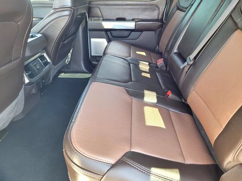 Used 2024 Ford F250 King Ranch AWD/4WD image 13