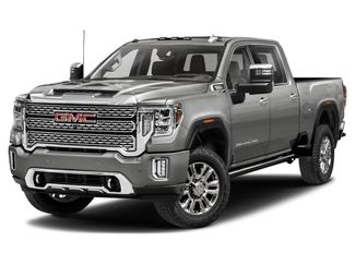 Used 2023 GMC Sierra 2500 Denali AWD/4WD video 1