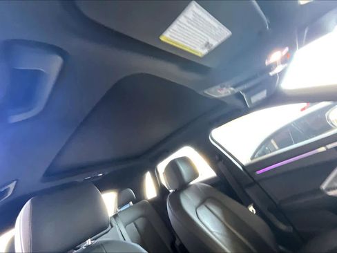 Used 2021 Audi Q3 2.0T Premium Plus w/ Premium Plus Package image 13