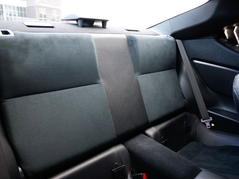 Used 2018 Subaru BRZ tS image 15