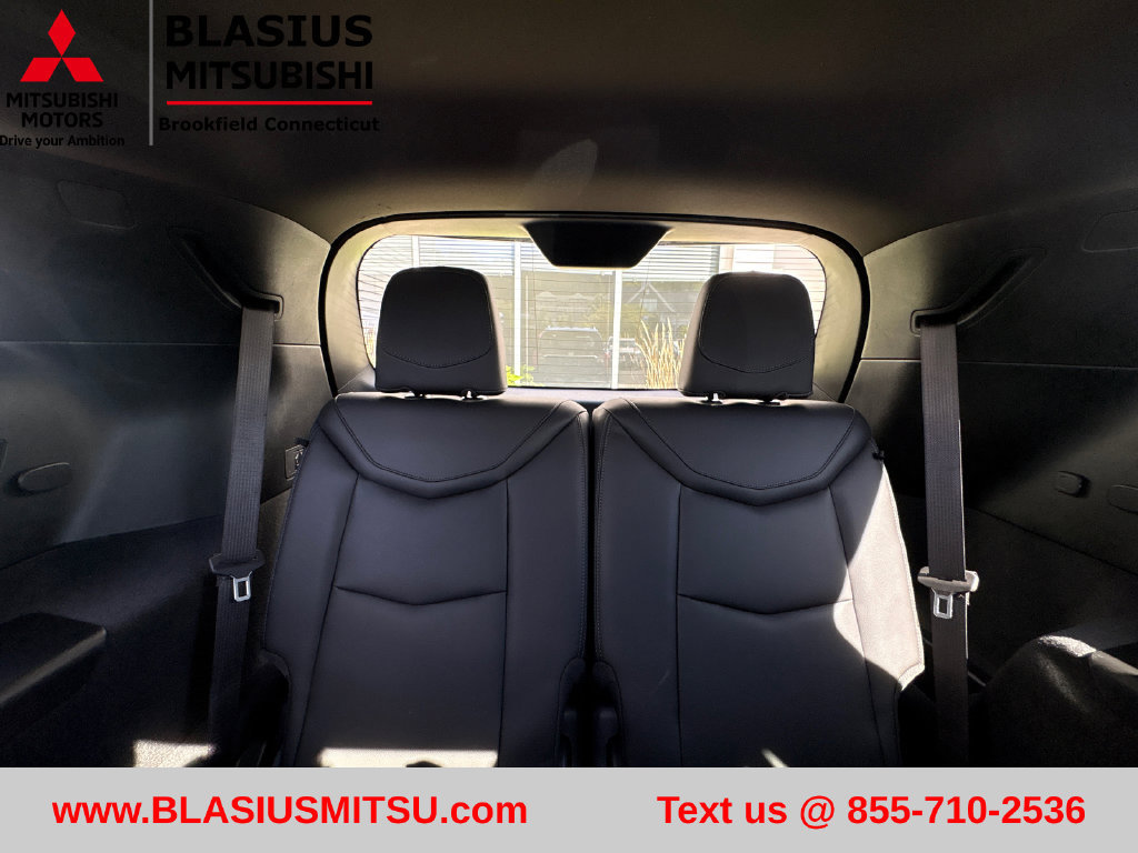 Used 2024 Cadillac XT6 Luxury AWD/4WD image 48