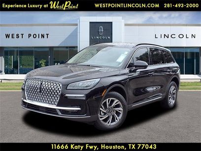 New 2026 Lincoln Corsair Premiere