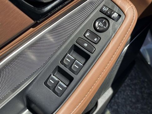 Certified 2025 Acura MDX SH-AWD w/ Technology Package image 16