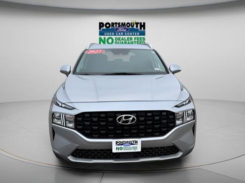 Used 2023 Hyundai Santa Fe SEL AWD/4WD image 8