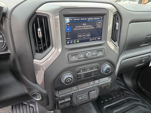 New 2026 Chevrolet Silverado 2500 W/T image 11