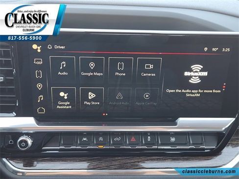 Used 2024 GMC Sierra 1500 Elevation image 17